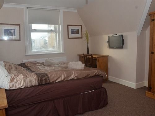 Bcc Hotel Bournemouth Zewnętrze zdjęcie