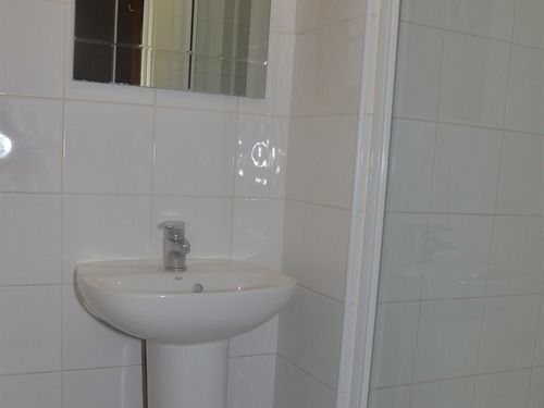 Bcc Hotel Bournemouth Zewnętrze zdjęcie