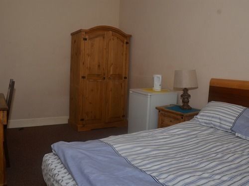 Bcc Hotel Bournemouth Zewnętrze zdjęcie