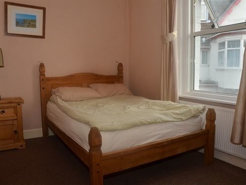 Bcc Hotel Bournemouth Zewnętrze zdjęcie