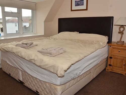 Bcc Hotel Bournemouth Zewnętrze zdjęcie