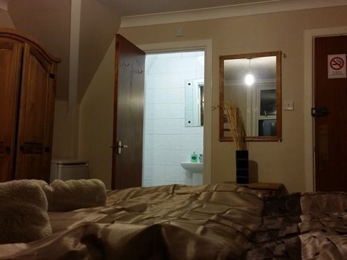 Bcc Hotel Bournemouth Zewnętrze zdjęcie