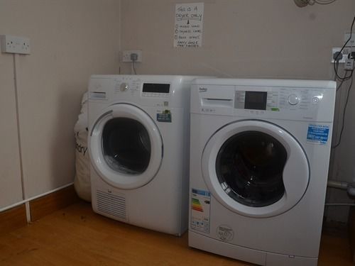 Bcc Hotel Bournemouth Zewnętrze zdjęcie